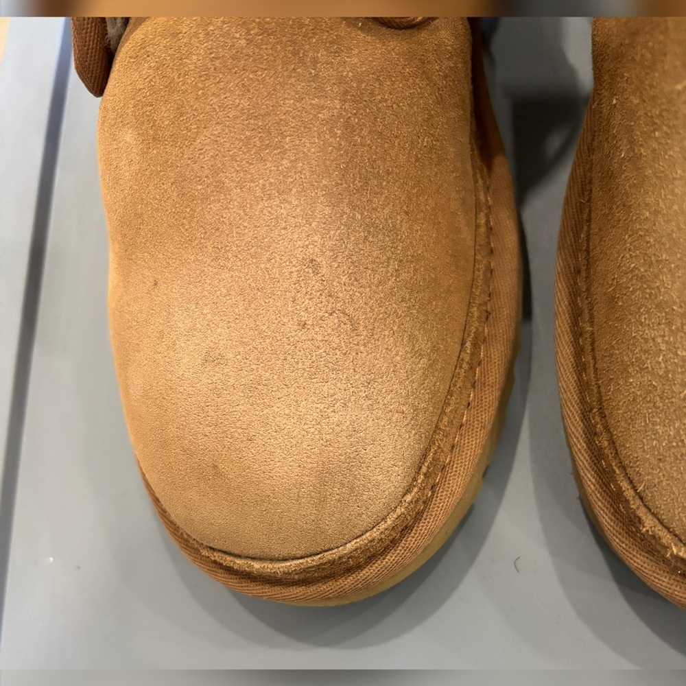 (M) UGG Tan Neumel - Picture 5 of 11